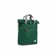 Mochila Finchley canvas recycled small forest