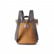 Mochila Finchley canvas recycled small flash