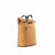 Mochila Finchley canvas recycled small flash