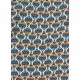 Camisa obertura esquena cream balloon