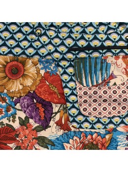 Faldilla reversible garden