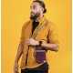 Chelsea pocket plum
