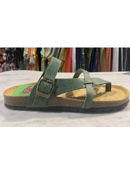 Sandalia sprinte 8776 verde