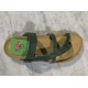 Sandalia sprinte 8776 verde
