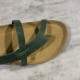 Sandalia sprinte 8776 verde