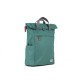 Mochila Finchley canvas recycled medium sage