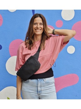 Ronyonera capsa gamma negra