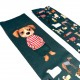 Calcetines perro