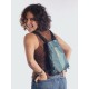 Motxilla bolso city mini ona