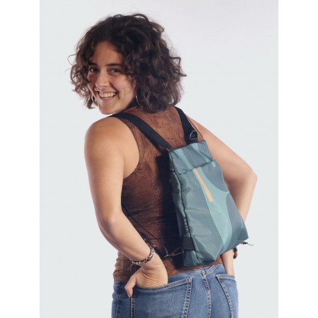 Motxilla bolso city mini ona