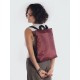 Mochila city tierra