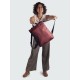 Mochila city tierra