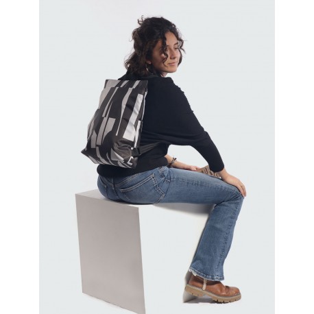 Mochila city bn