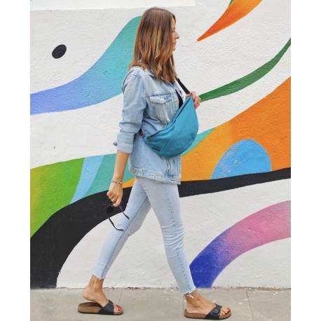 Bolso ronyonera gamma banana oceà