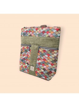 Mochila bolso sparse
