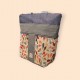 Mochila bolso tear