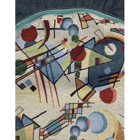 Motxilla K1000 kandinsky