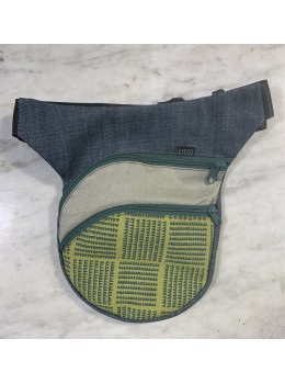 Riñonera K1000 verde