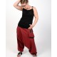 Pantalons festi grana