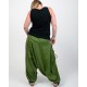 Pantalones festi caqui