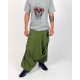 Pantalons festi caqui