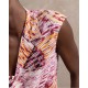 Camisa rosa