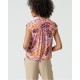 Camisa rosa