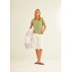 Camiseta easy print verde