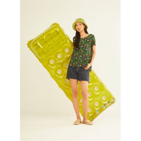 Camiseta easy monkey