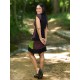 Camiseta m/c print oliva