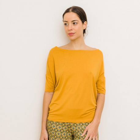 Top esther mango