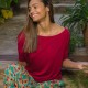 Top esther vermell