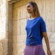 Top esther blau