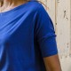 Top esther blau