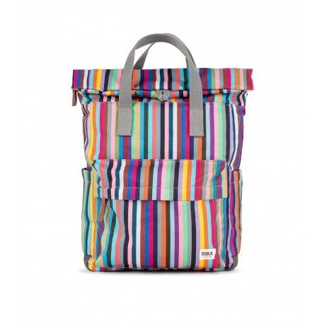 Canfield medium multistripe