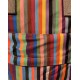 Canfield medium multistripe