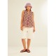 Camiseta tela red starfish