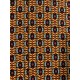 Vestit pico garnet retro
