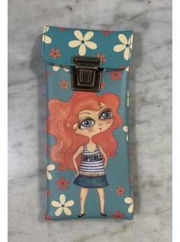 Funda gafas posible