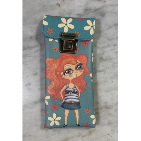 Funda ulleres possible