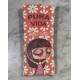 Funda gafas pura vida