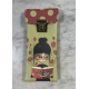 Funda gafas leyenda