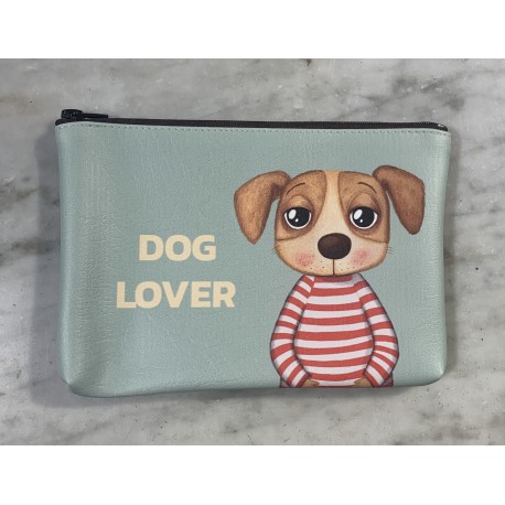 Estoig dog lover