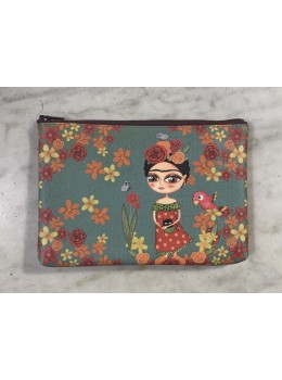 Estuche frida