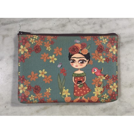 Estuche frida