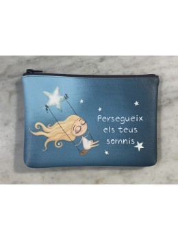 Estuche estrella