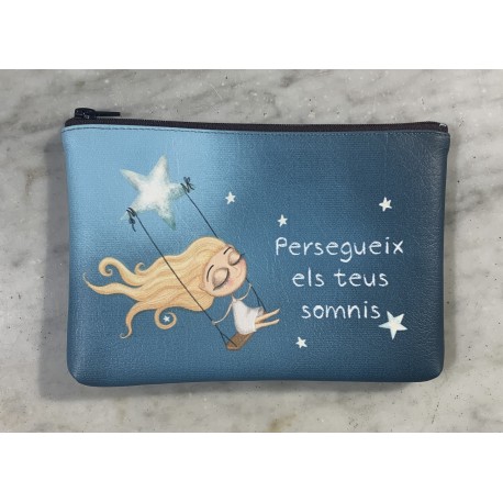 Estuche estrella