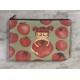 Estuche fresa