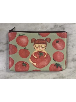 Estuche fresa