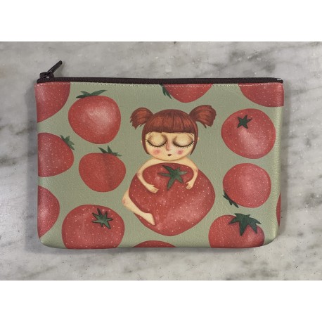 Estuche fresa